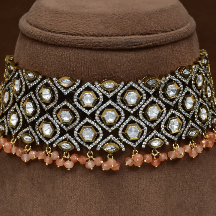 Victorian Choker Set