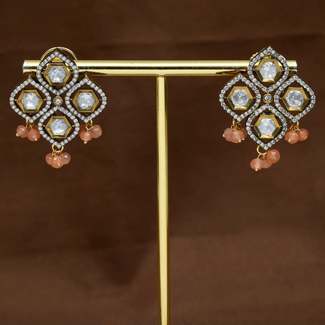 Victorian Choker Set