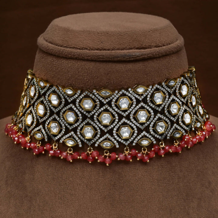 Victorian Choker Set