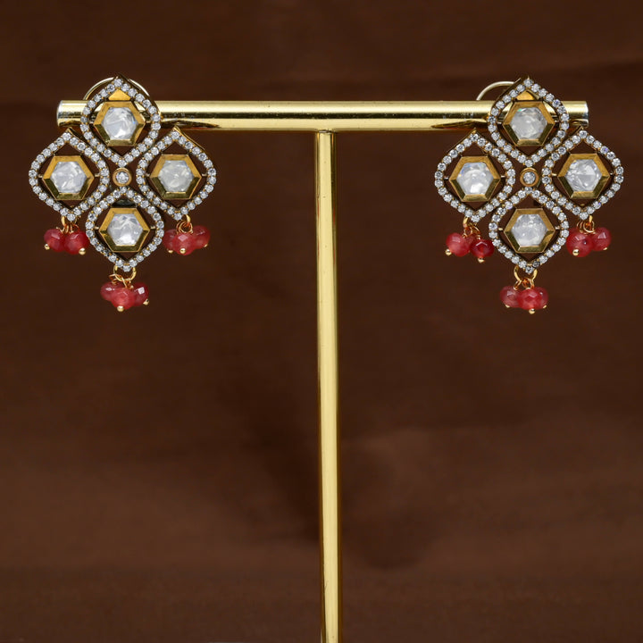 Victorian Choker Set