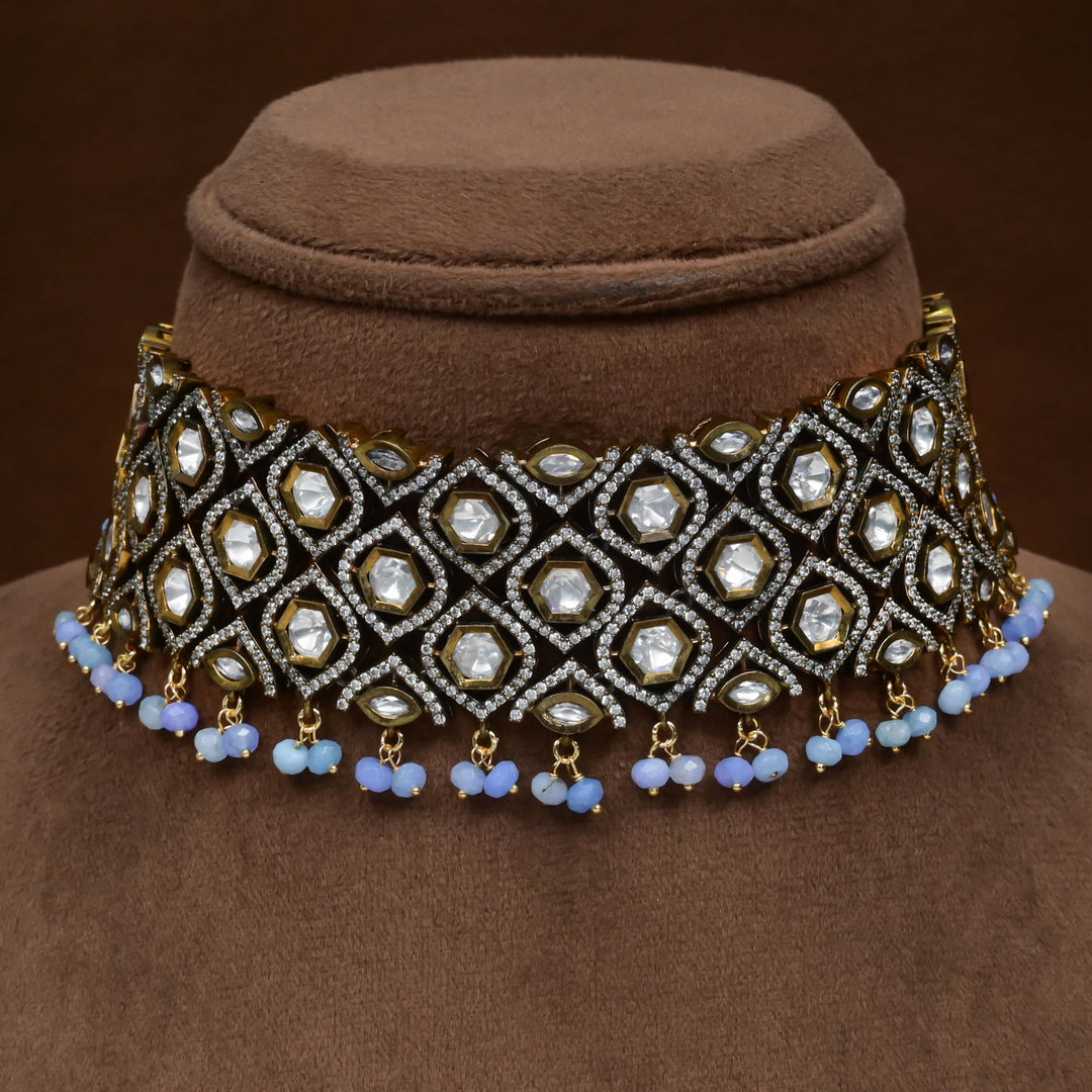 Victorian Choker Set