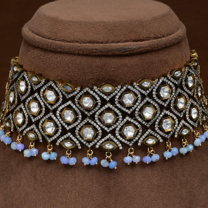 Victorian Choker Set