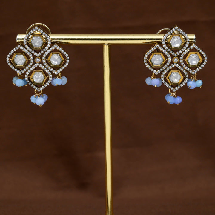 Victorian Choker Set
