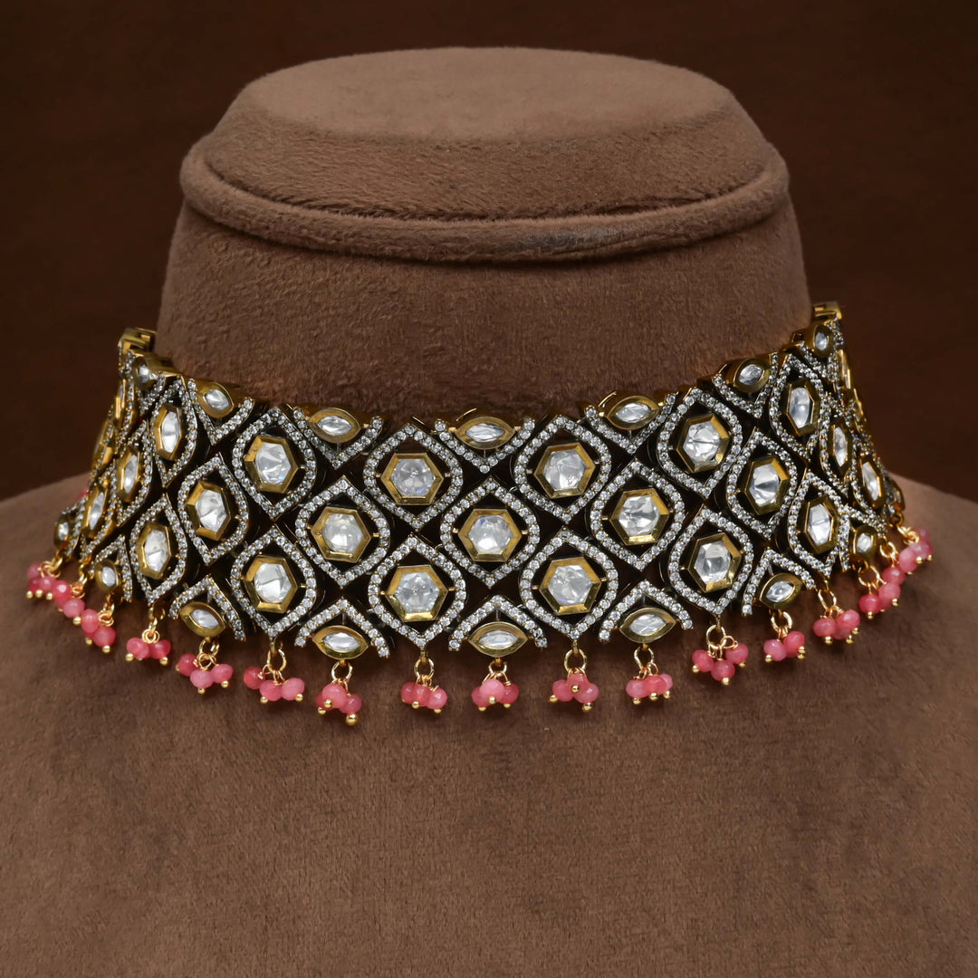 Victorian Choker Set