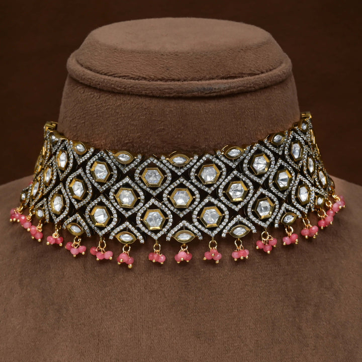 Victorian Choker Set