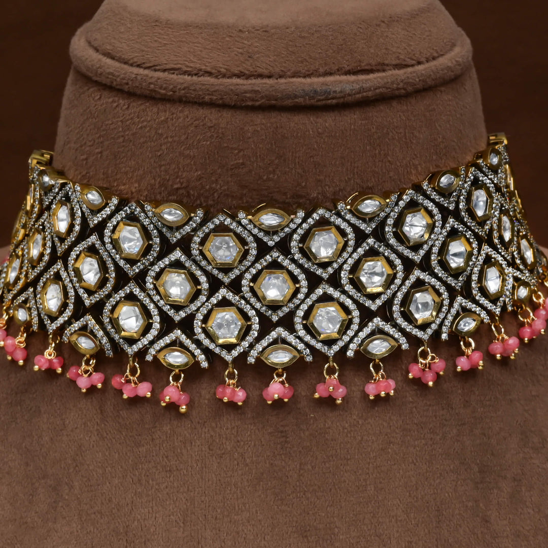 Victorian Choker Set