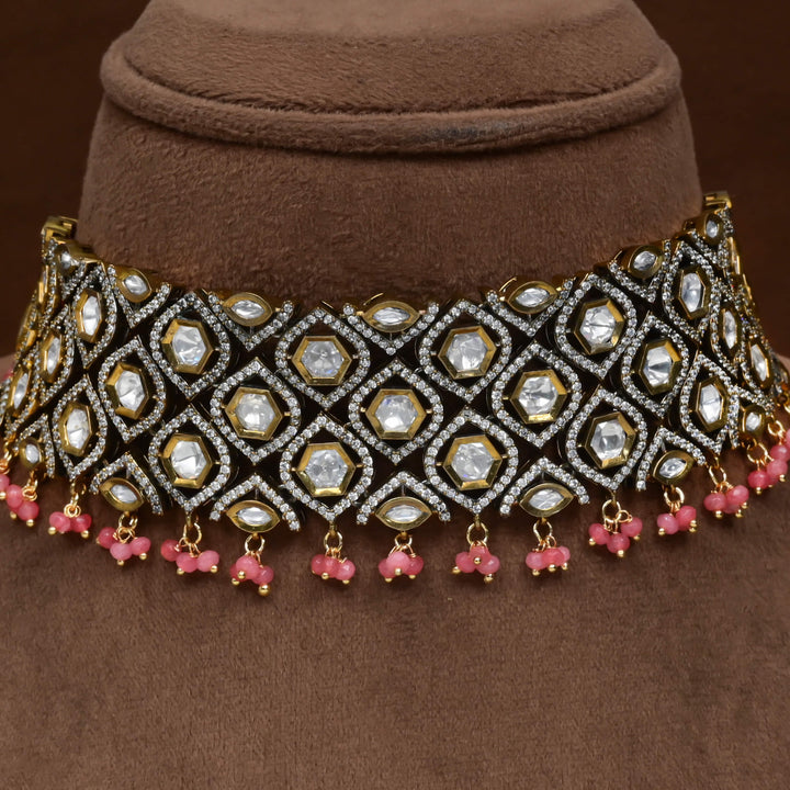 Victorian Choker Set