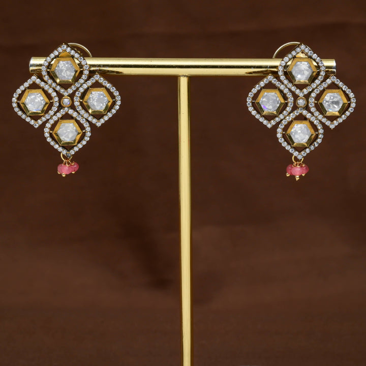 Victorian Choker Set