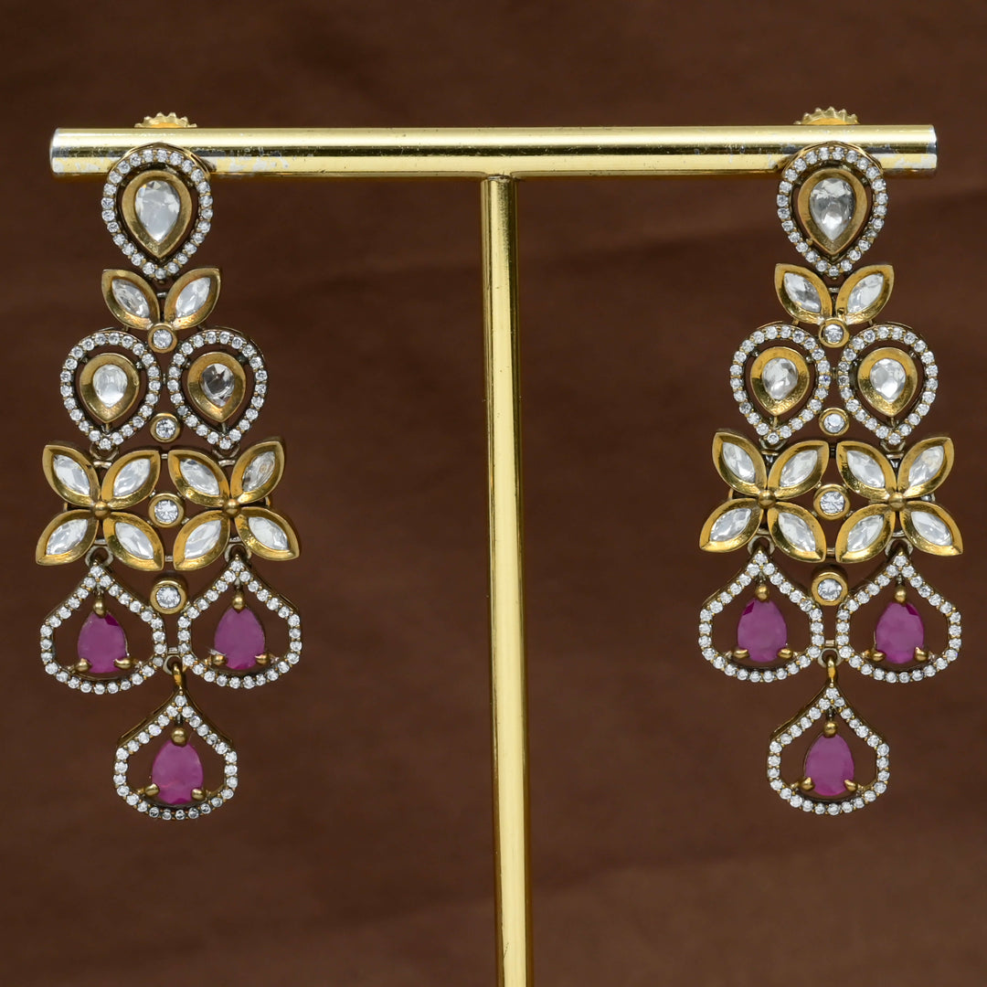 Victorian Choker Set