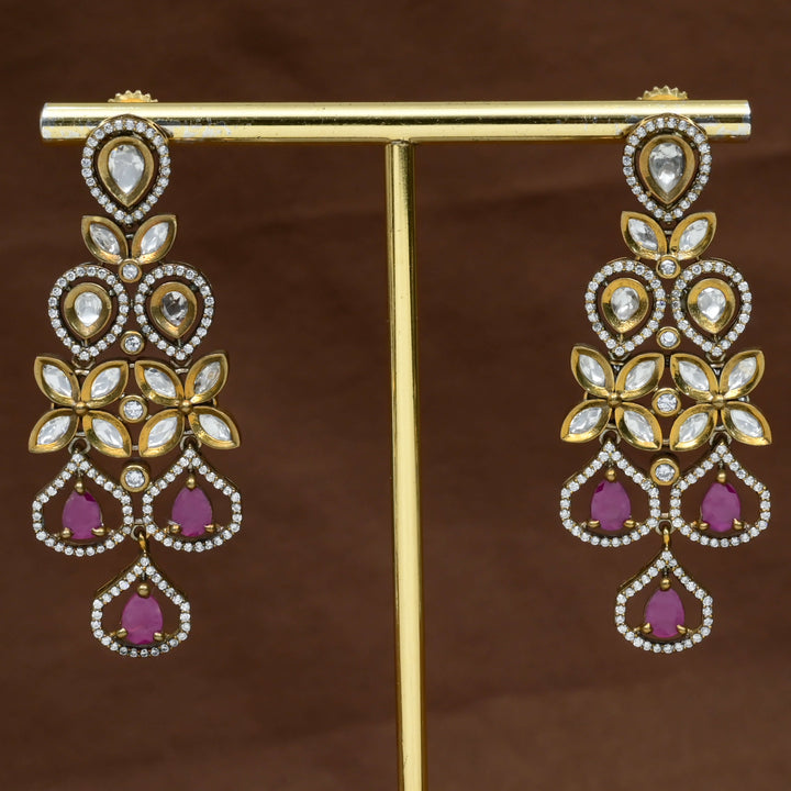 Victorian Choker Set