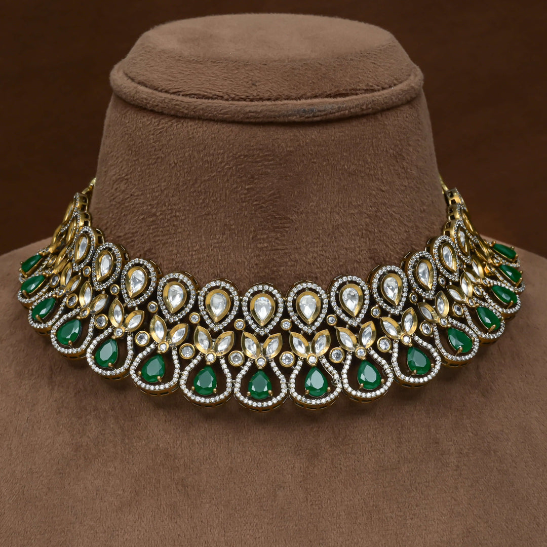 Victorian Choker Set