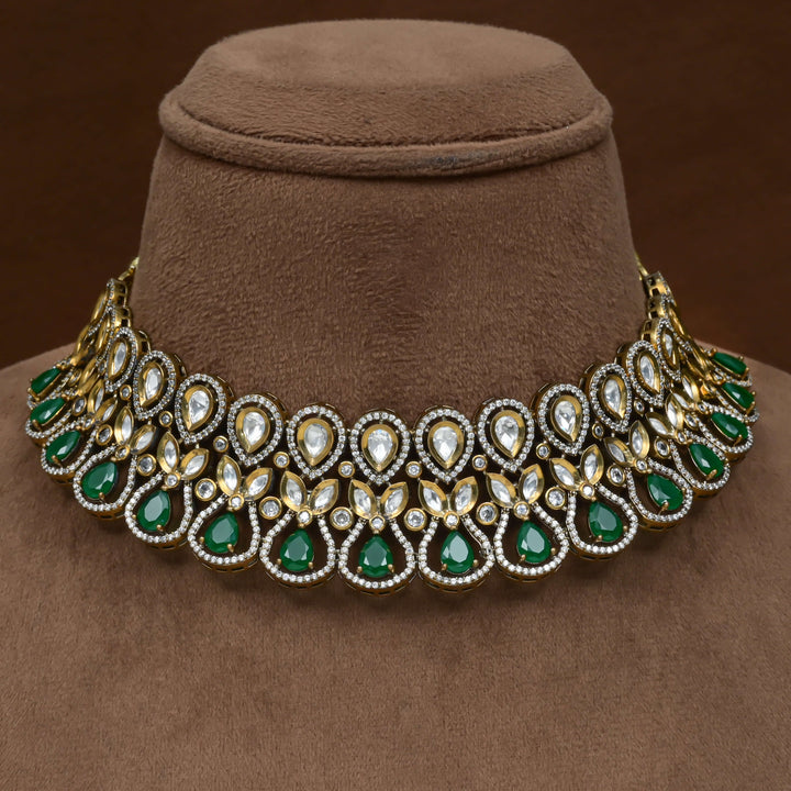 Victorian Choker Set