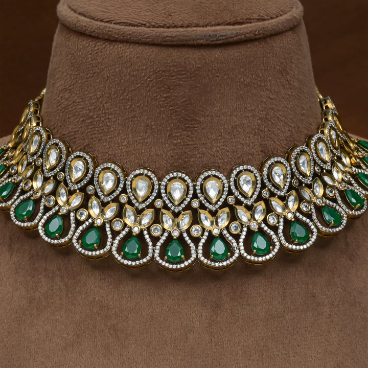 Victorian Choker Set