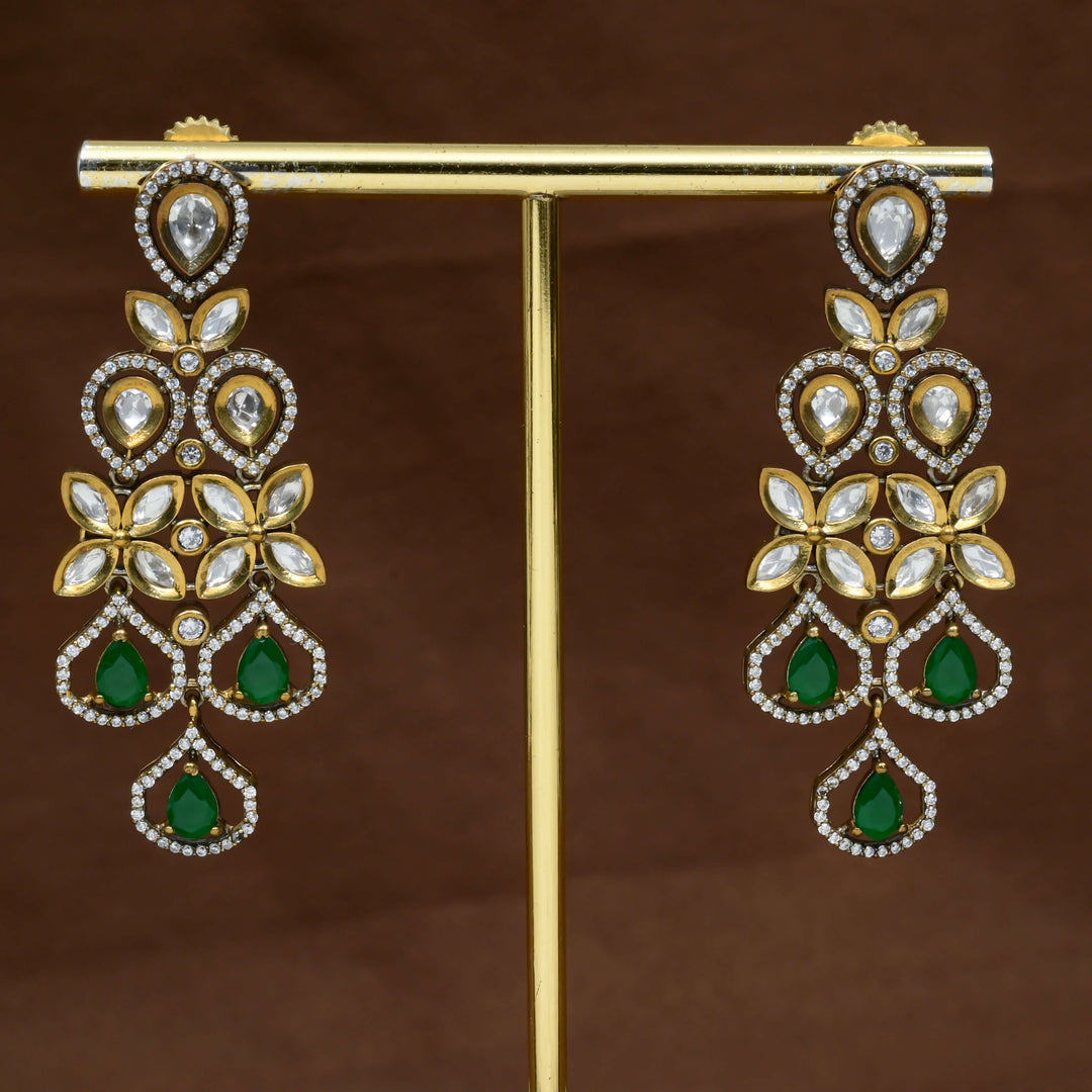 Victorian Choker Set