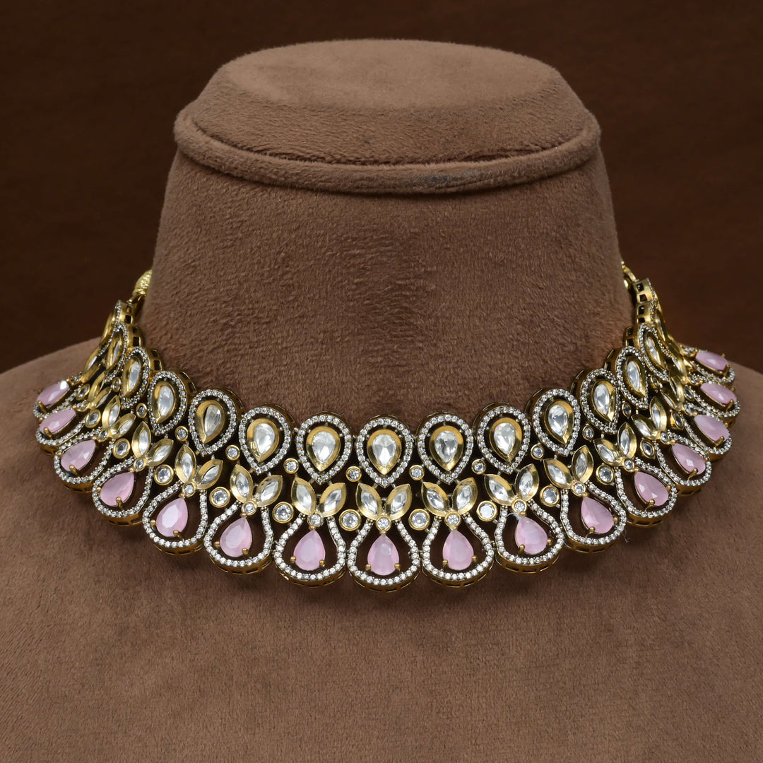 Victorian Choker Set