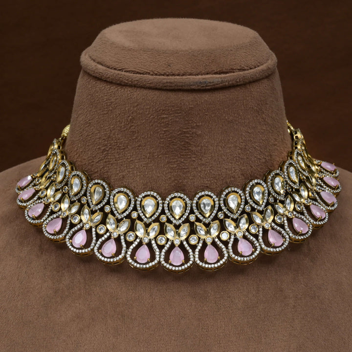 Victorian Choker Set