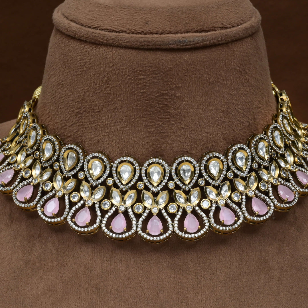 Victorian Choker Set