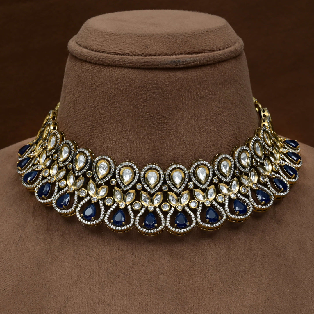 Victorian Choker Set
