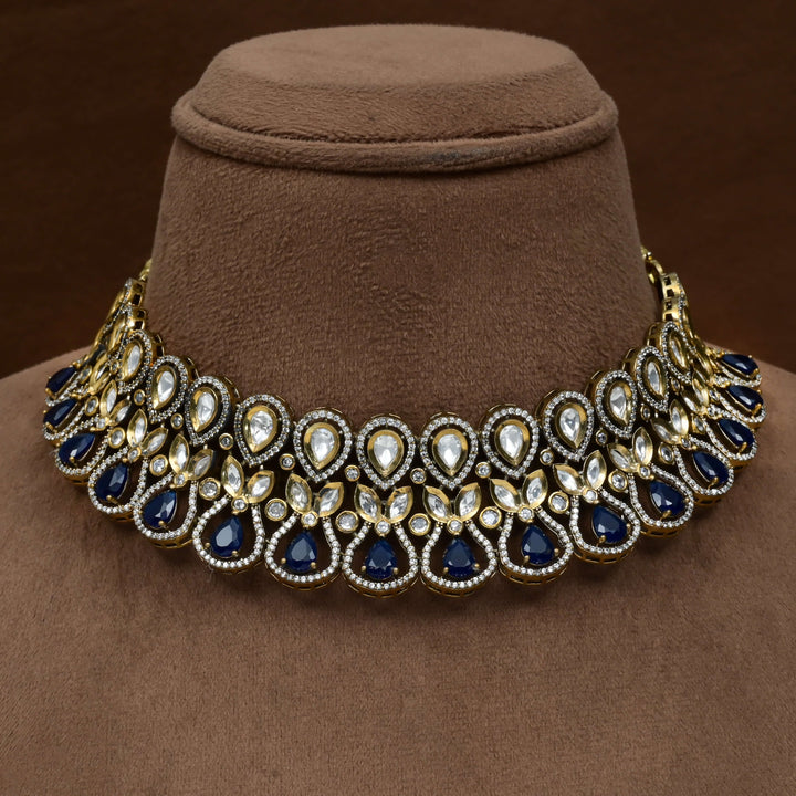 Victorian Choker Set