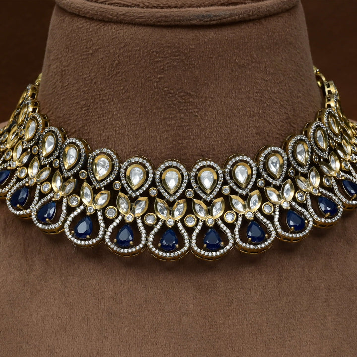 Victorian Choker Set