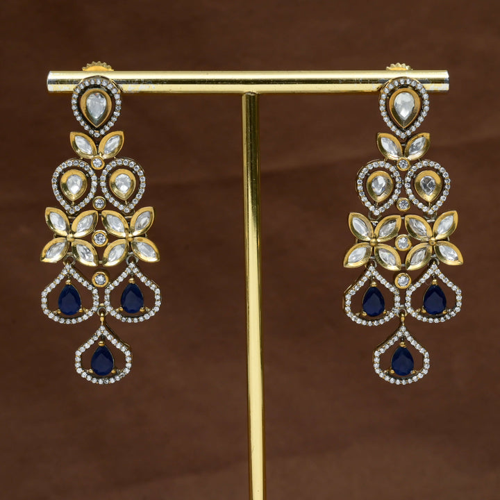 Victorian Choker Set
