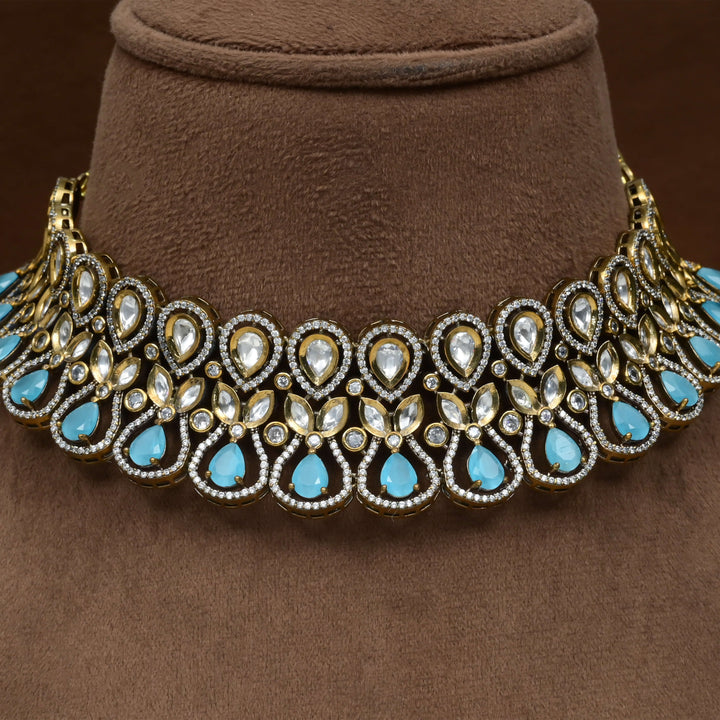 Victorian Choker Set