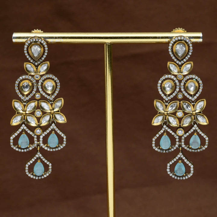 Victorian Choker Set
