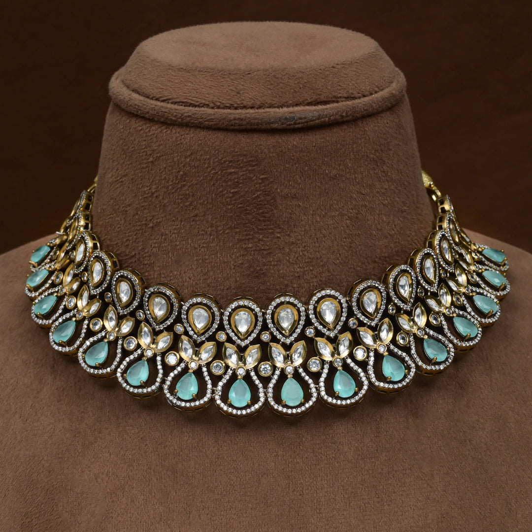 Victorian Choker Set
