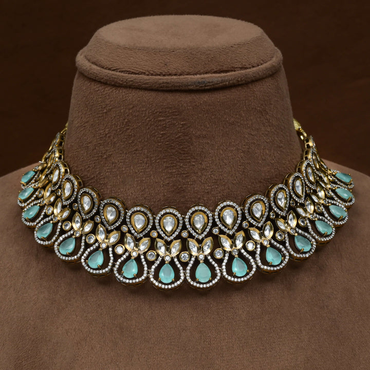 Victorian Choker Set