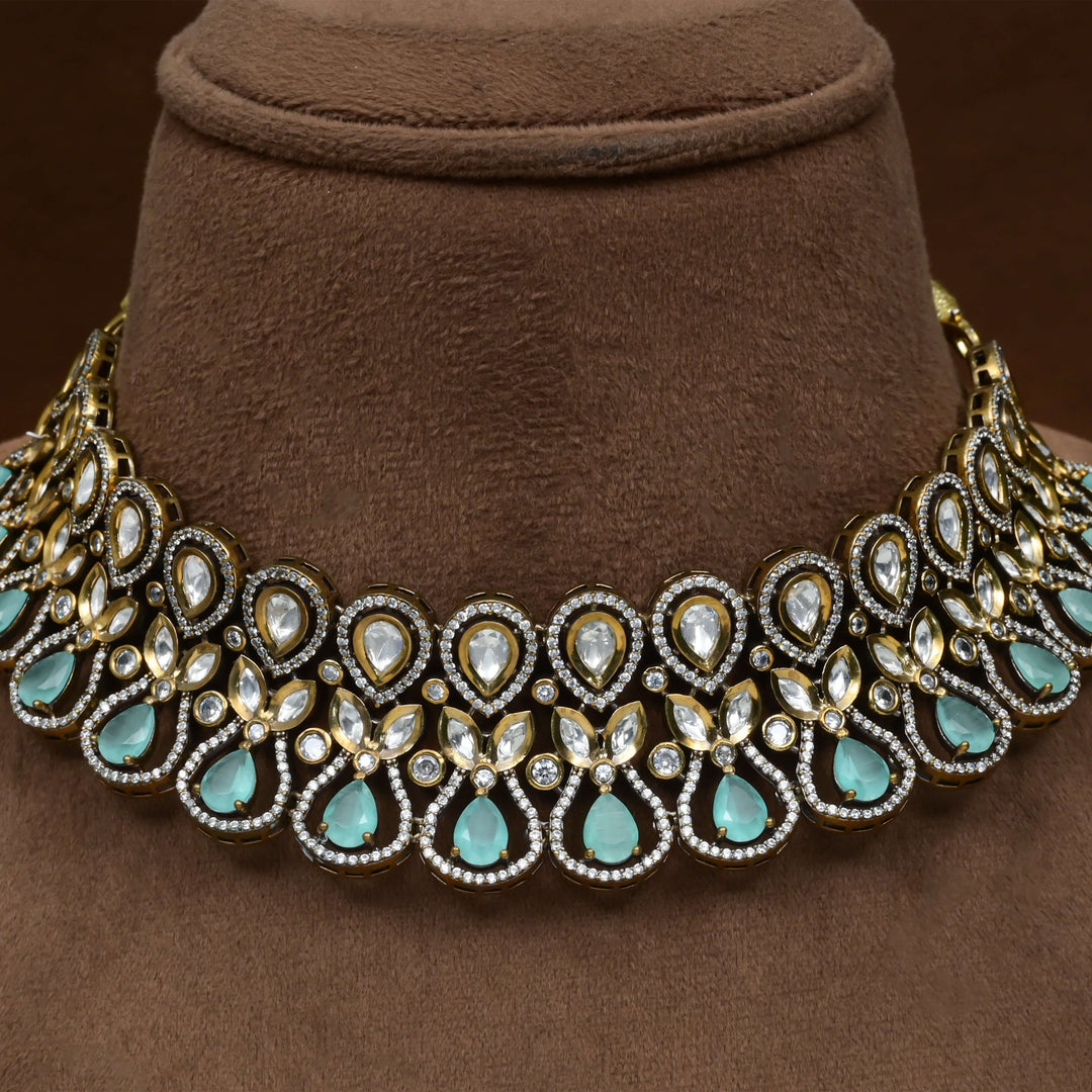 Victorian Choker Set