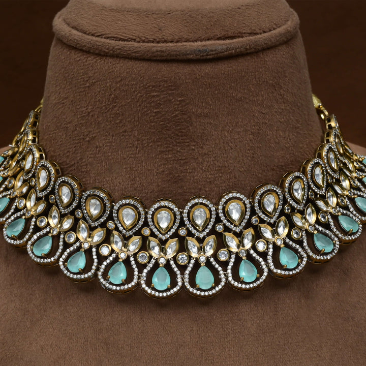 Victorian Choker Set