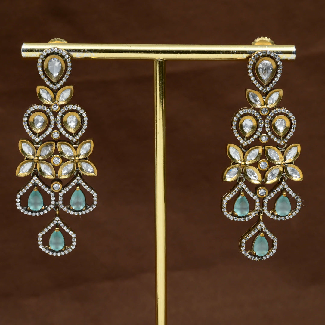 Victorian Choker Set