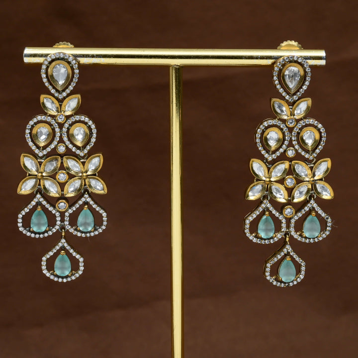 Victorian Choker Set