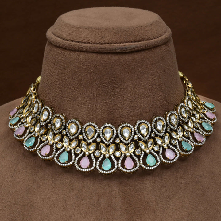 Victorian Choker Set