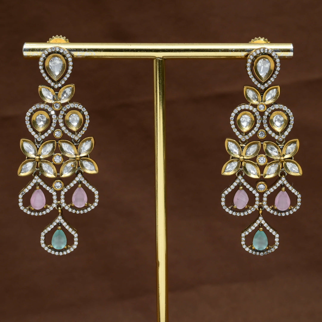 Victorian Choker Set