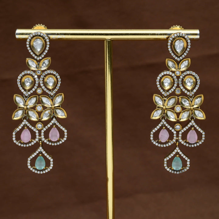 Victorian Choker Set