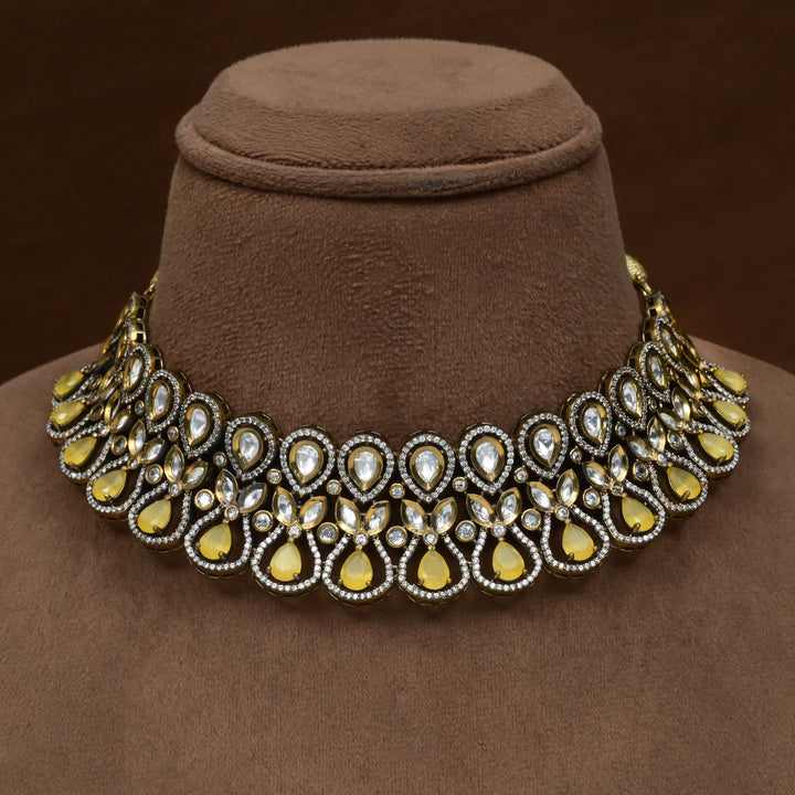 Victorian Choker Set