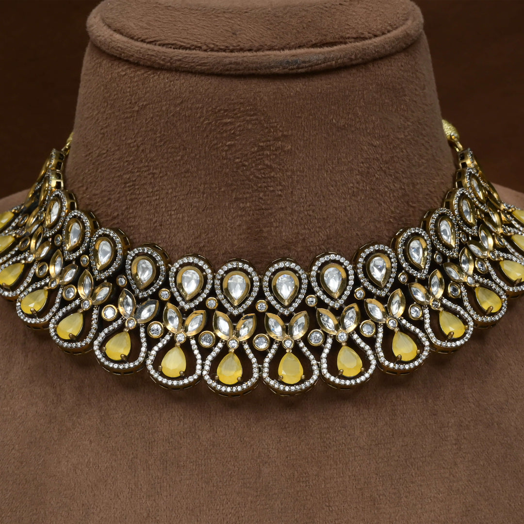 Victorian Choker Set