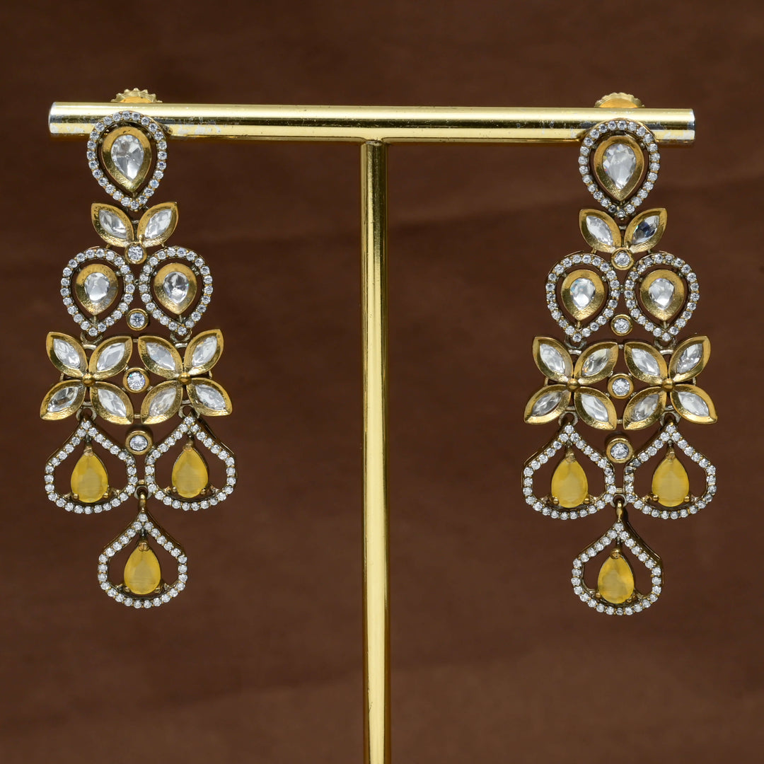Victorian Choker Set