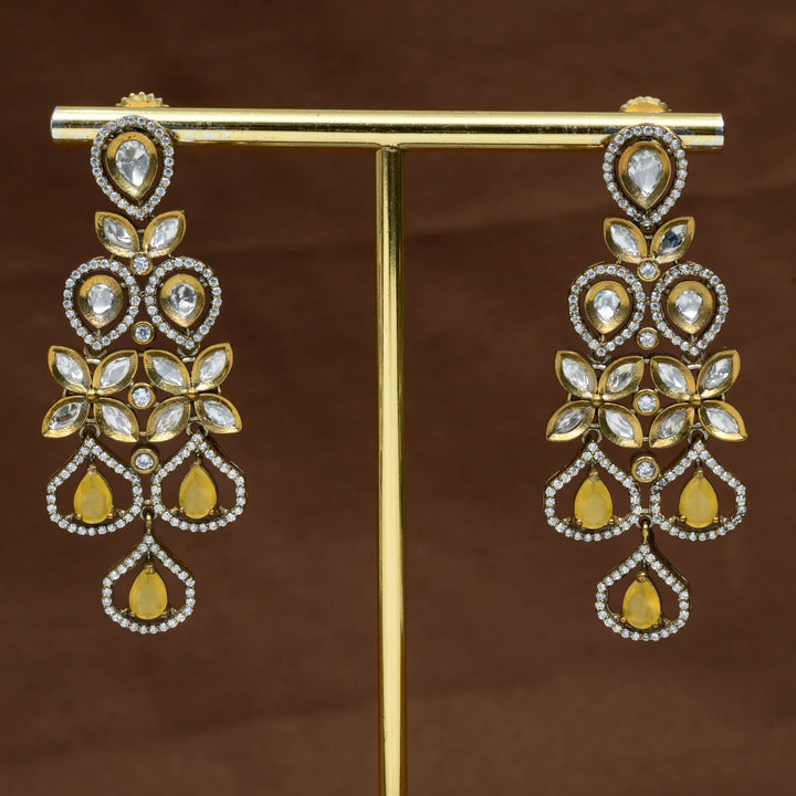 Victorian Choker Set