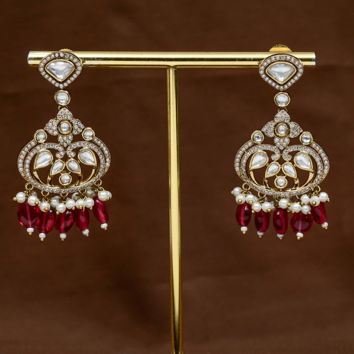 Victorian Choker Set
