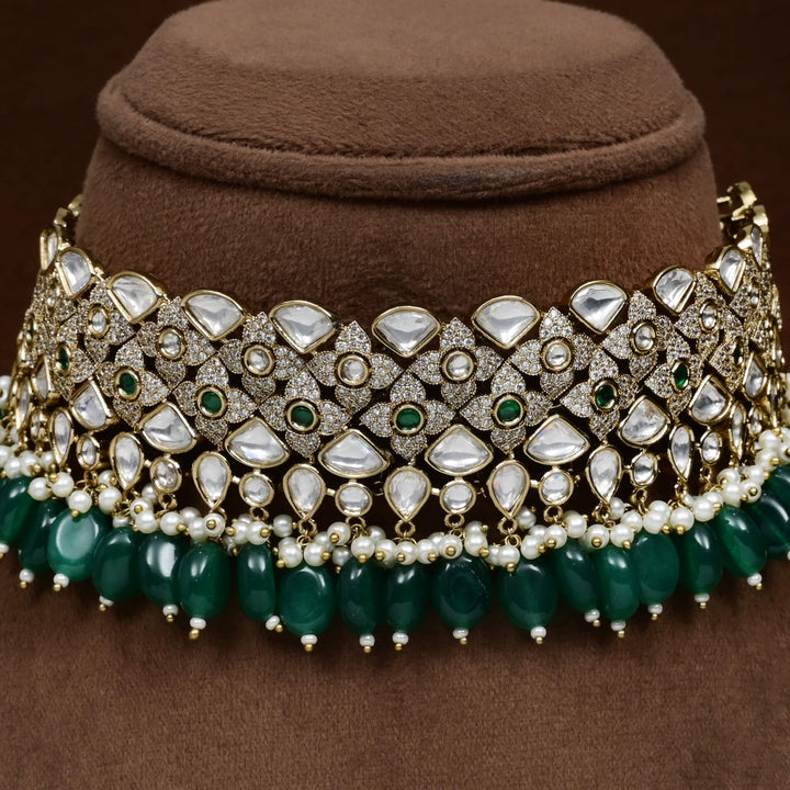 Victorian Choker Set