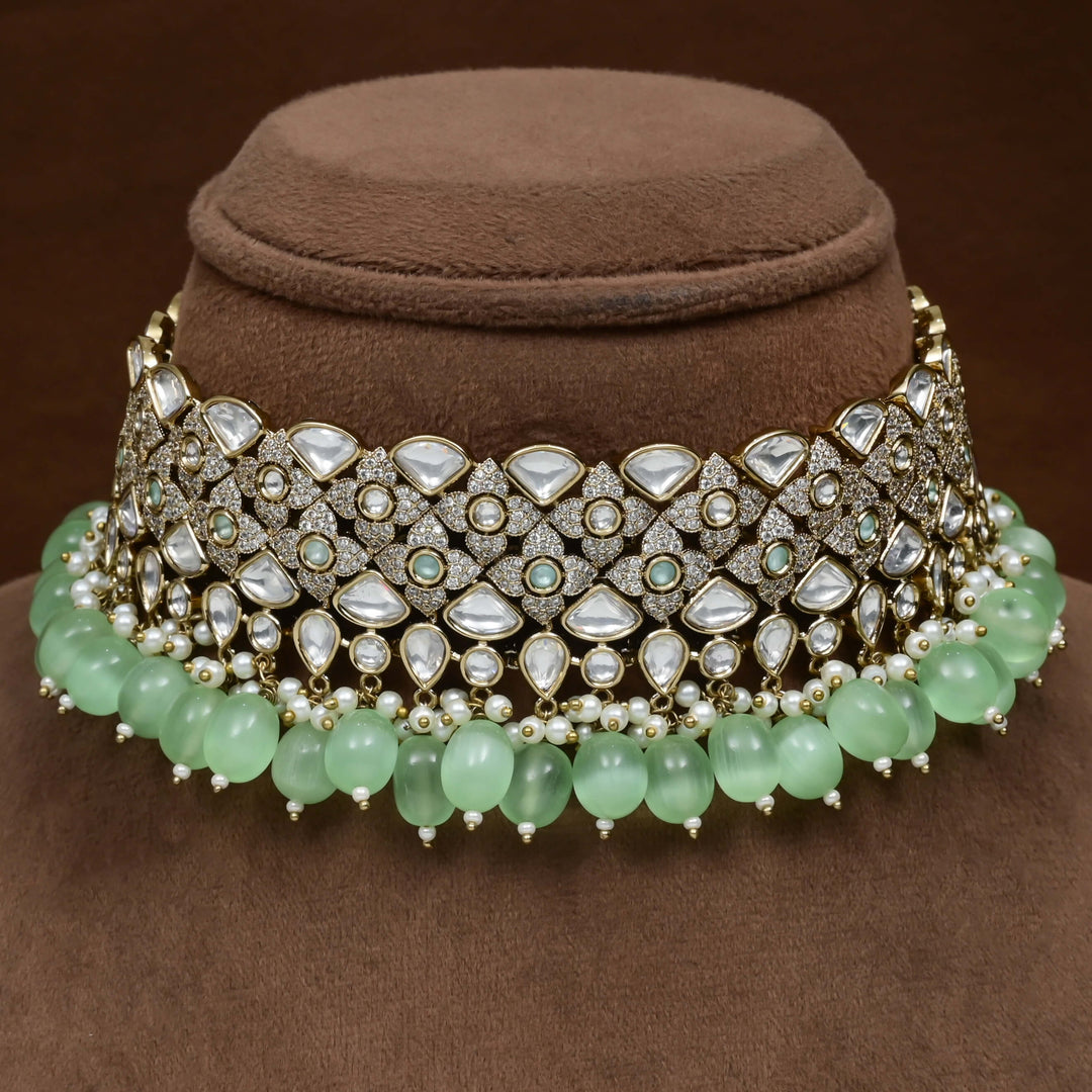 Victorian Choker Set