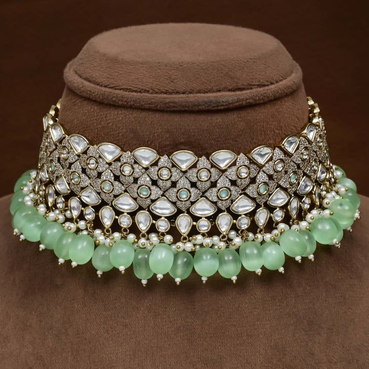 Victorian Choker Set