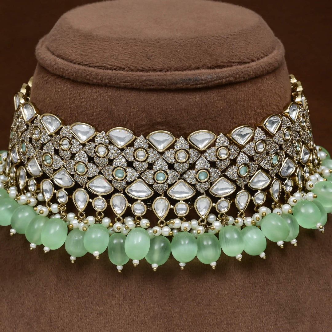 Victorian Choker Set