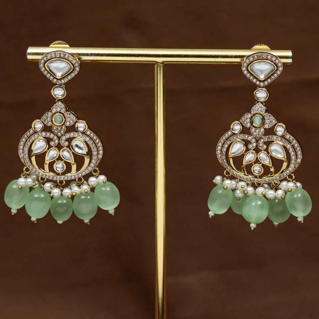 Victorian Choker Set