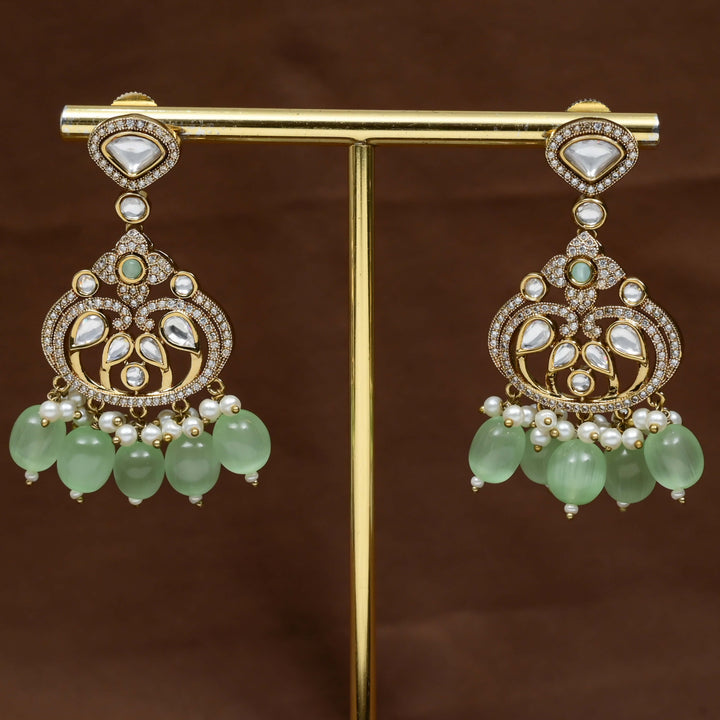Victorian Choker Set