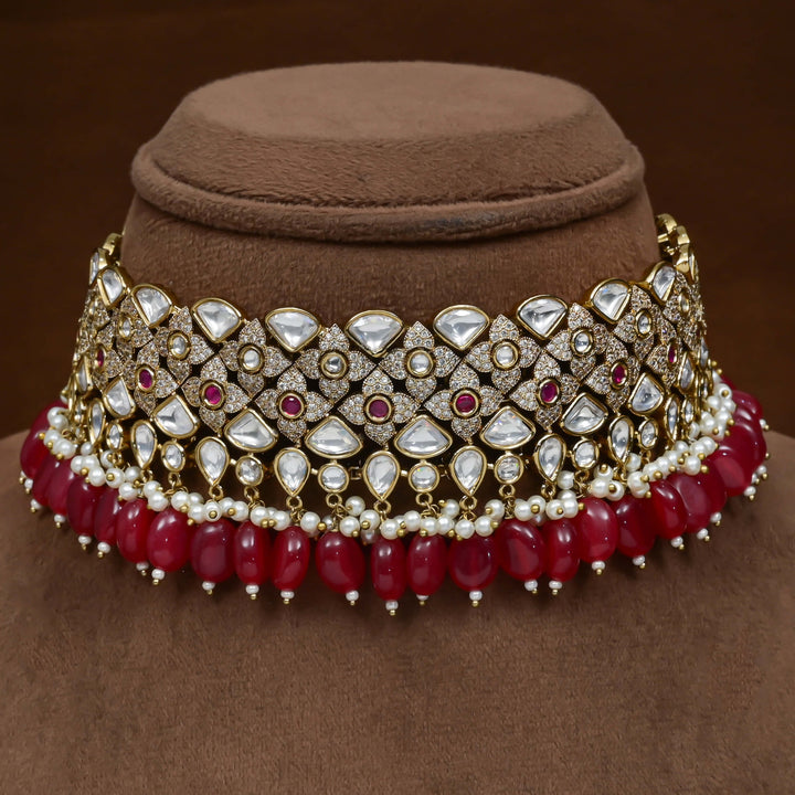 Victorian Choker Set