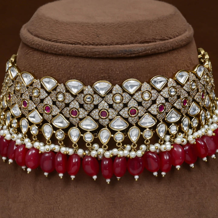 Victorian Choker Set