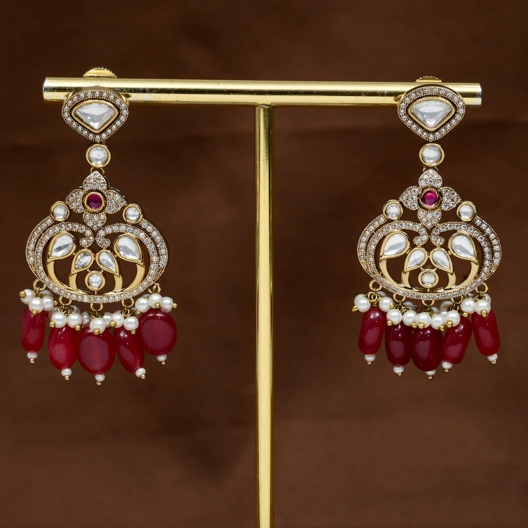 Victorian Choker Set